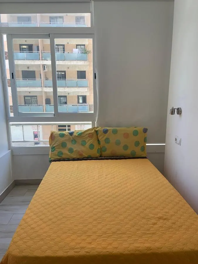Torremolinos4Ever Apartamento Torremolinos