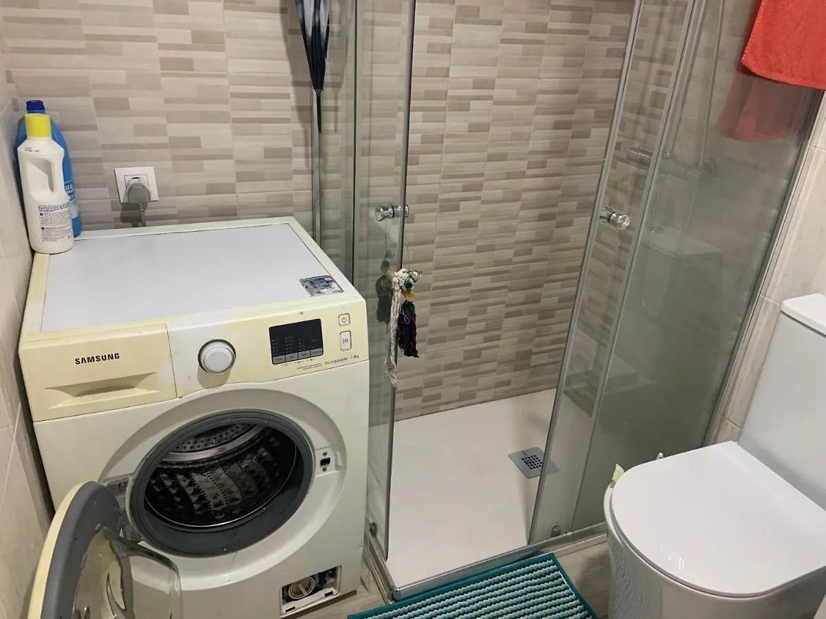 Torremolinos4Ever Apartamento