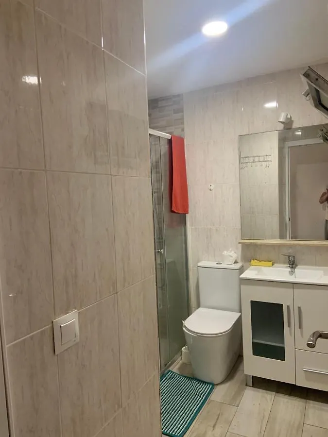 Torremolinos4Ever Apartamento