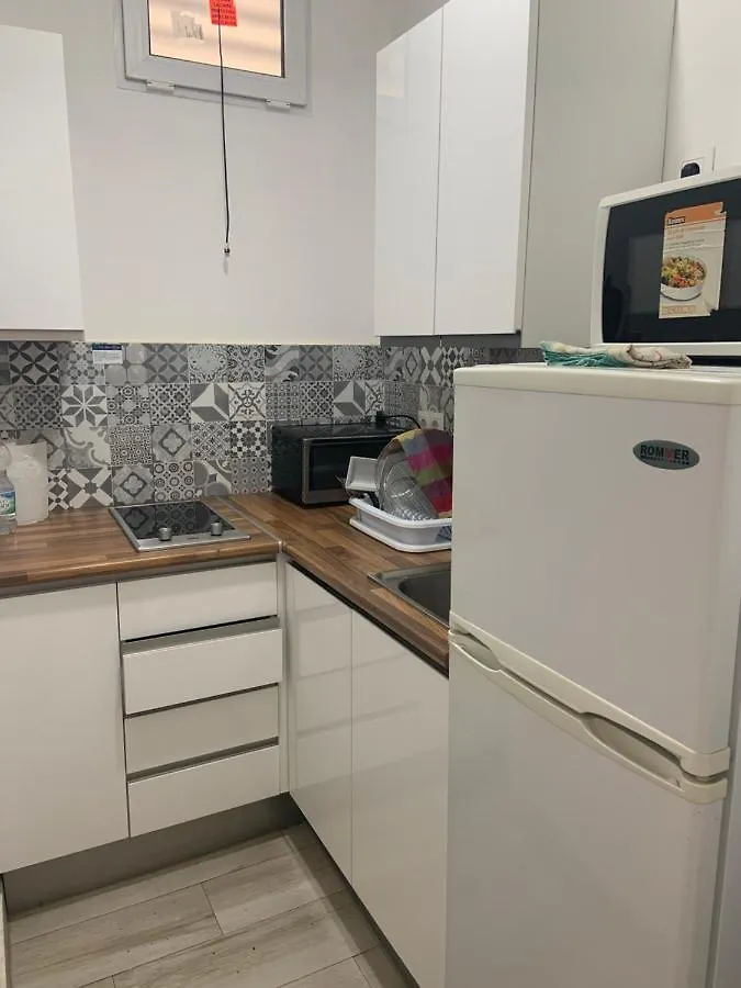 Torremolinos4Ever Apartamento España