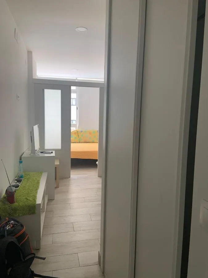 Torremolinos4Ever Apartamento España