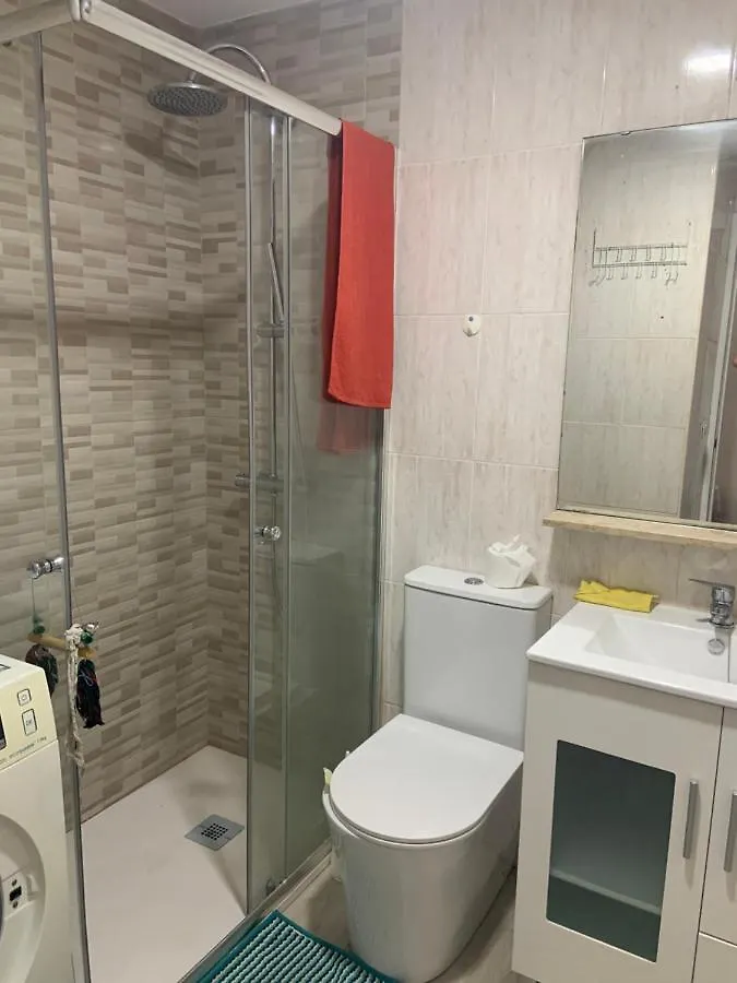 Apartmán Torremolinos4Ever