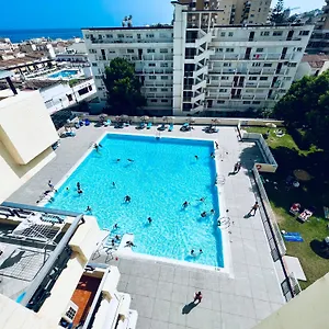  Apartamento Carihuela Nucleo Cristal