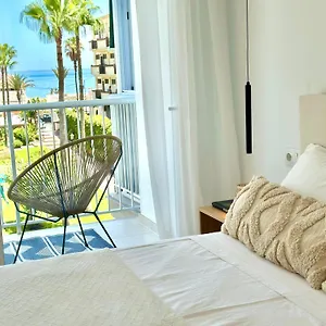  Apartamento Bakari Arena